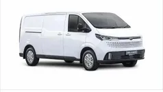 Weiß Neu 2025 Maxus V70 Van | 27.906 € (Fairer Preis)