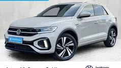 Gebraucht 2022 VW T-Roc R-line SUV | 28.490 € (Fairer Preis)