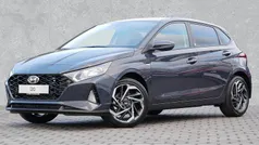 Gebraucht 2022 Hyundai i20 Edition 30+ Kleinwagen | 14.990 € (Fairer Preis)