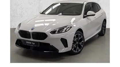 Gebraucht BMW 120 170 PS (125 kW) 2026 Kleinwagen