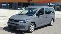 Gebraucht 2025 VW Caddy Maxi Van / Kleinbus | 37.990 € (Fairer Preis)