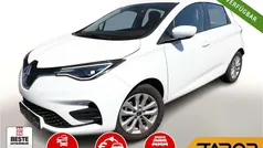 Weiß Gebraucht 2022 Renault Zoe Kleinwagen | 15.688 € (Fairer Preis)