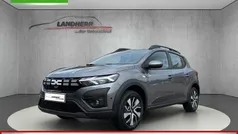 Gebraucht 2025 Dacia Sandero Comfort Kleinwagen | 17.080 € (Fairer Preis)