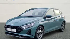 Mangrove green Neu 2025 Hyundai i20 Trend Limousine | 23.960 € (Fairer Preis)