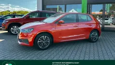 Gebraucht 2024 Skoda Fabia Tour Limousine | 17.870 € (Fairer Preis)
