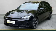 Gebraucht 2025 Cupra Leon Limousine | 33.990 € (Fairer Preis)