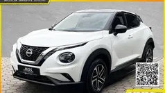 White / black Neu 2025 Nissan Juke N-Connecta SUV | 23.090 € (Fairer Preis)