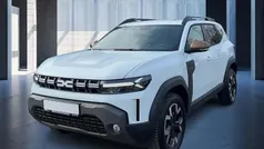 Gebraucht 2025 Dacia Duster Extreme SUV | 25.990 € (Guter Preis)