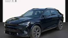 Schwarz Gebraucht 2025 Cupra Formentor SUV | 39.990 € (Fairer Preis)