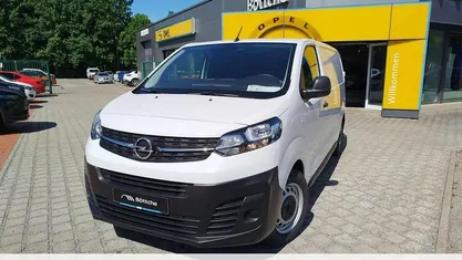 Gebraucht 2024 Opel Vivaro Edition Van / Kleinbus | 25.490 € (Fairer Preis)