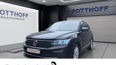 Gebraucht 2022 VW Tiguan Active SUV | 25.177 € (Fairer Preis)