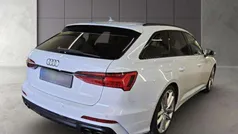 Gebraucht 2021 Audi S6 Sport Kombi | 47.890 € (Fairer Preis)