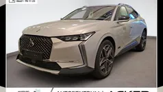 Grau Gebraucht 2025 DS Automobiles DS4 Crossback Rivoli SUV | 24.980 € (Superpreis)