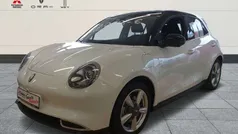 Weiß/schwarz Neu 2025 Ora 03 Pro+ Limousine | 30.480 € (Guter Preis)