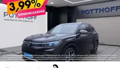 Deep black perleffekt Gebraucht 2024 VW Tiguan R-line SUV | 50.477 € (Guter Preis)