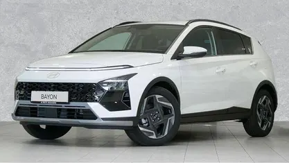Gebraucht Hyundai Bayon Prime 101 PS (74 kW) 2025 SUV