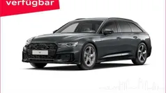 Gebraucht 2025 Audi A6 S-Line Kombi | 63.980 € (Guter Preis)