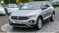 Gebraucht 2023 VW T-Roc Life SUV | 27.285 € (Fairer Preis)