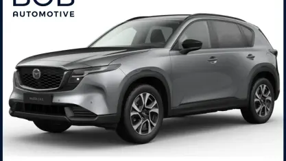 Neu Mazda CX-5 Center-Line 141 PS (103 kW) 2026 Grau SUV
