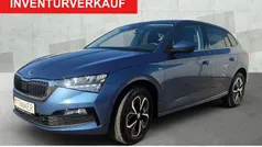 Gebraucht 2020 Skoda Scala Drive Kleinwagen | 17.550 € (Fairer Preis)