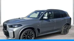 Skyscraper grau Neu 2025 BMW X5 M Sport SUV | 93.490 € (Guter Preis)