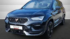 Gebraucht 2023 Cupra Ateca SUV | 36.450 € (Fairer Preis)
