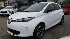 Gebraucht 2017 Renault Zoe Intens Kleinwagen | 7.900 €