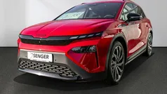 Gebraucht 2025 Skoda Elroq SportLine SUV | 46.800 € (Fairer Preis)