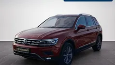 Gebraucht 2018 VW Tiguan Highline SUV | 28.980 € (Guter Preis)