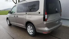 Gebraucht 2025 VW Caddy Maxi Basis Van / Kleinbus | 36.319 € (Fairer Preis)