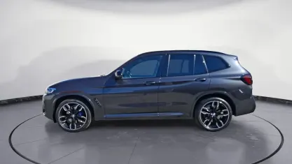 Używany BMW X3 Performance 340 KM (250 kW) 2023 Szary SUV