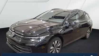 Gebraucht VW Golf VIII Goal 150 PS (110 kW) 2025 Kombi