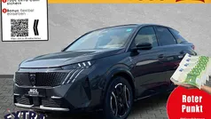Gebraucht 2025 Peugeot e-3008 GT SUV | 48.120 € (Guter Preis)