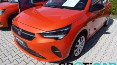 Orange (power orange metallic) Gebraucht 2022 Opel Corsa-e Edition Kleinwagen | 15.750 € (Fairer Preis)