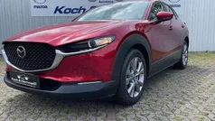Gebraucht 2020 Mazda CX-30 Selection SUV | 21.490 € (Fairer Preis)