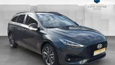 Gebraucht 2024 Hyundai i30 Advantage Kombi | 20.890 € (Fairer Preis)