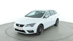 Gebraucht 2018 Seat Leon Style Kombi | 14.400 € (Fairer Preis)