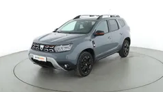 Grau Gebraucht 2022 Dacia Duster Extreme SUV | 20.570 € (Fairer Preis)