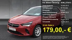 Gebraucht 2023 Opel Corsa Edition Limousine | 16.840 € (Guter Preis)