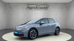 Grau Gebraucht 2021 VW ID.3 Pro Kleinwagen | 19.407 € (Guter Preis)