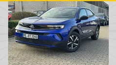 Blau Gebraucht 2025 Opel Mokka Edition SUV | 24.990 € (Fairer Preis)