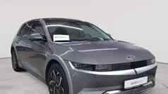 Gebraucht 2022 Hyundai Ioniq 6 Techniq Limousine | 25.290 € (Fairer Preis)