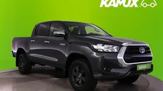 Gebraucht 2024 Toyota HiLux Comfort Abholung | 46.900 € (Fairer Preis)