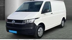 Gebraucht 2024 VW T6.1 Van | 29.980 € (Superpreis)