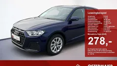 Gebraucht 2024 Audi A1 Sportback Advanced Plus Kleinwagen | 21.480 € (Guter Preis)