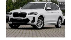 Gebraucht 2022 BMW X3 M Sport SUV | 40.950 € (Fairer Preis)