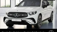 Polarweiß Gebraucht 2025 Mercedes GLC220 AMG SUV | 60.880 € (Superpreis)
