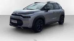 Grau Gebraucht 2024 Citroën C3 Aircross PureTech SUV | 18.990 € (Etwas zu teuer)
