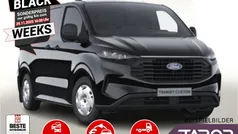 Gebraucht 2025 Ford Transit Custom Trend Limousine | 39.988 € (Guter Preis)