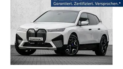 Gebraucht BMW iX M Sport 384 kW (523 PS) 2023 SUV